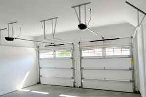 Dunwoody Garage Door